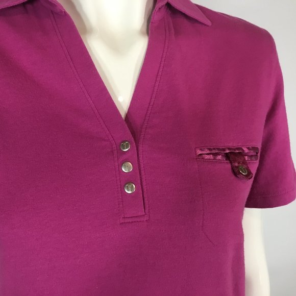 Vuarnet Polo Top - Picture 3 of 4